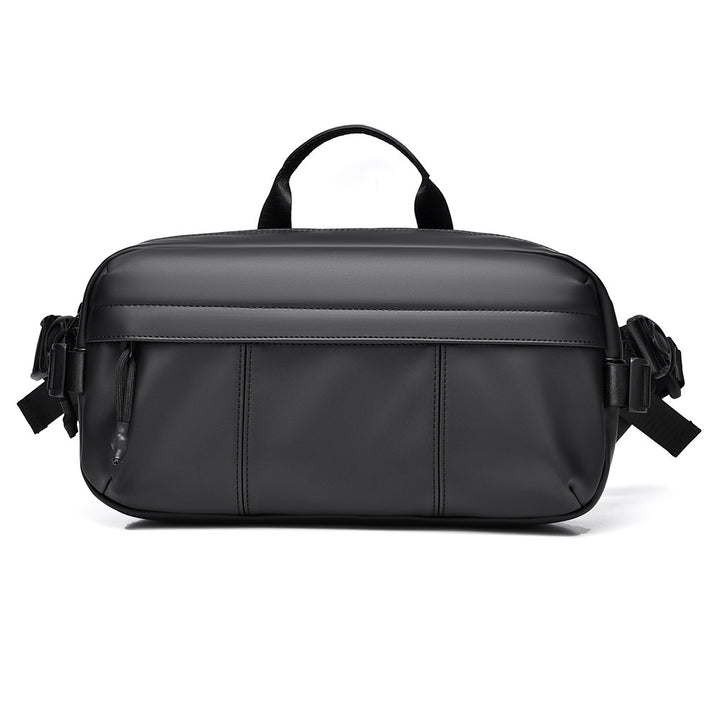 Premium Waterproof Sling Bag Stornfield