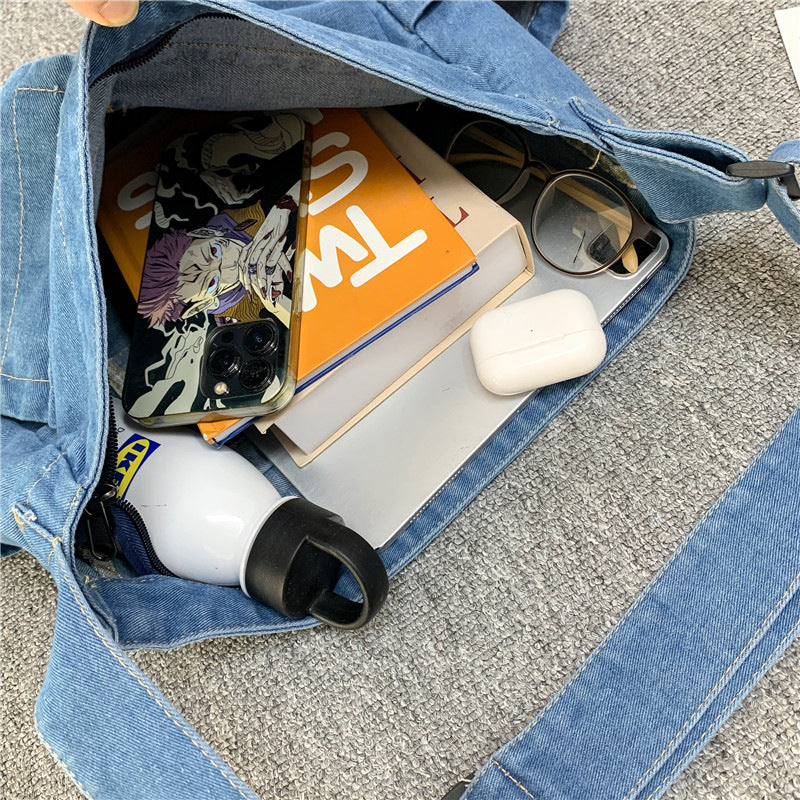 Multifunctional Tote Bag Stornfield