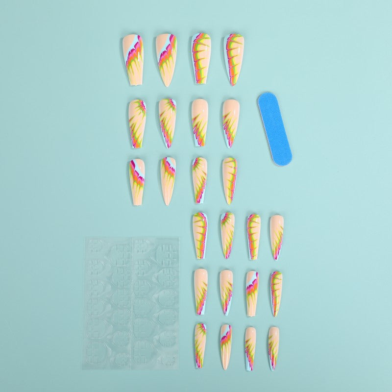 Kreative Design-Art Nails Stornfield