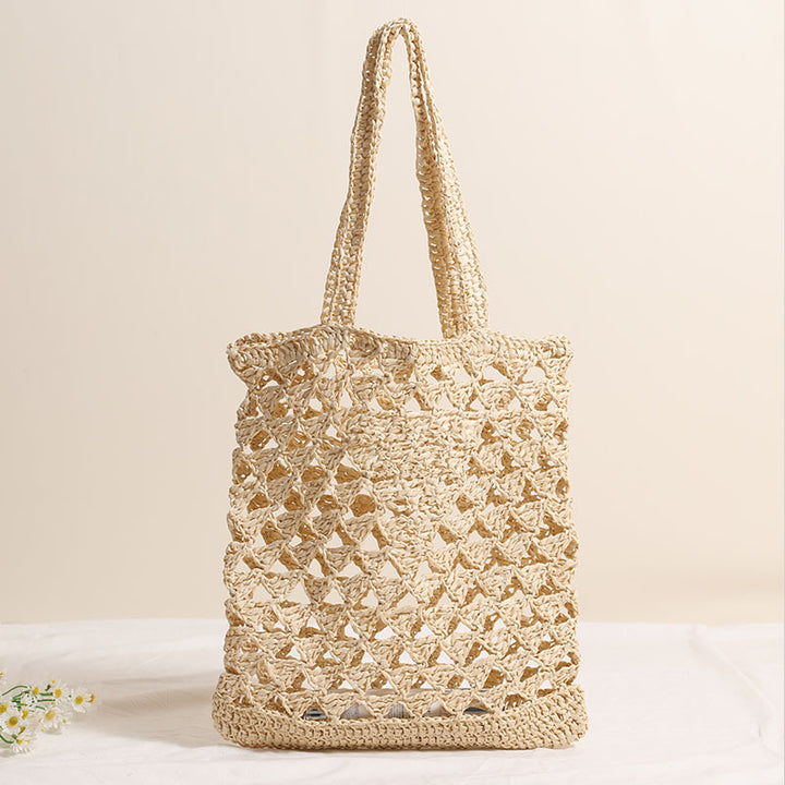 Stylish mesh tote bag Stornfield