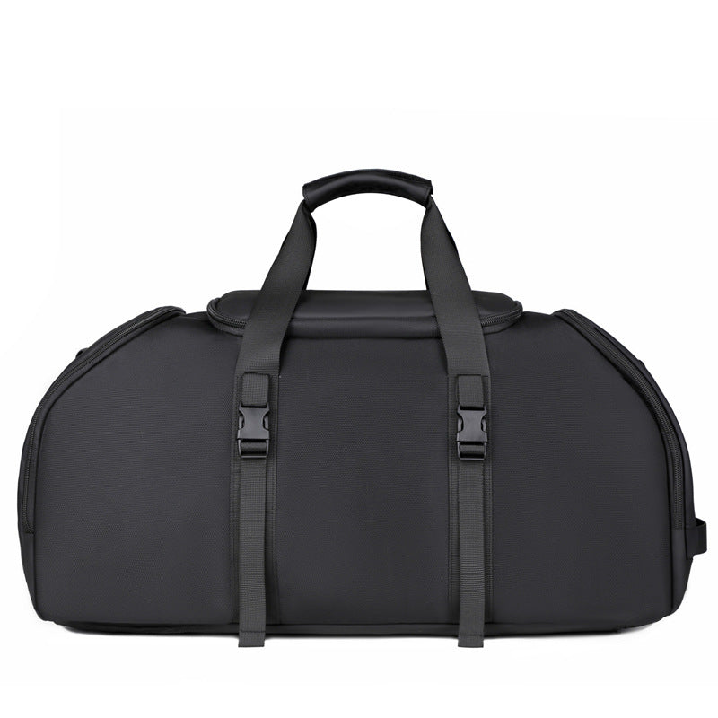 All-Weather Adventure Duffel Stornfield