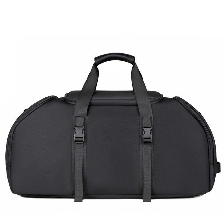 Multi-Functional Sports Duffel Stornfield