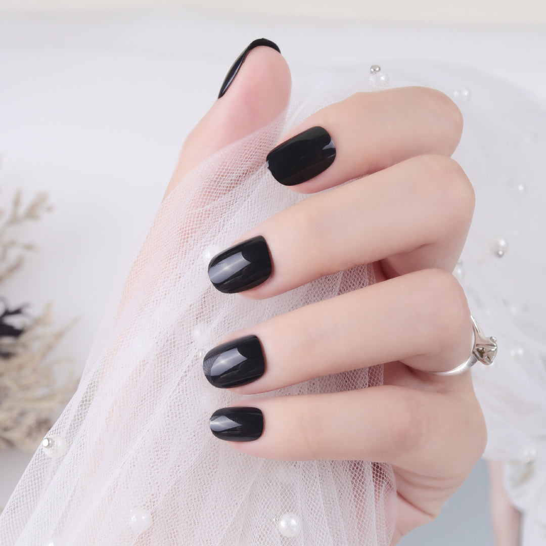 Glossy Nail Art Set Stornfield