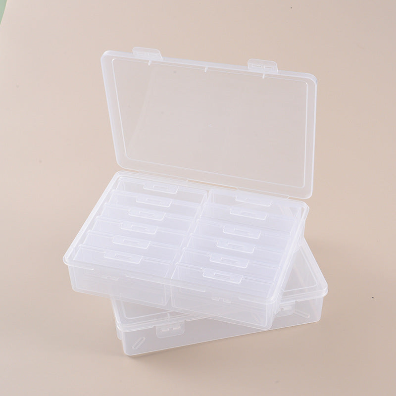 Multi-Divider Craft Storage Organizer Stornfield