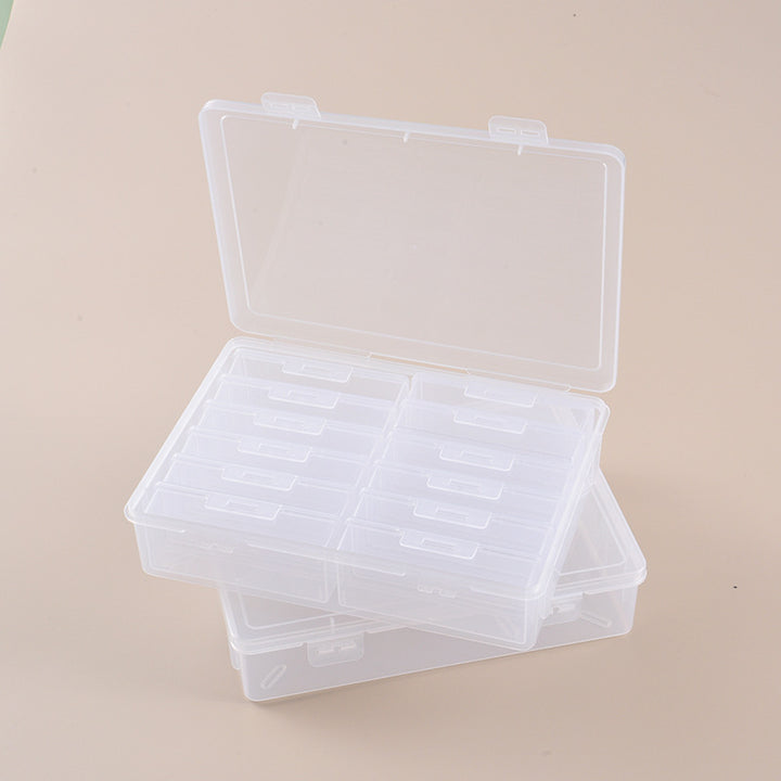Multi-Divider Craft Storage Organizer Stornfield