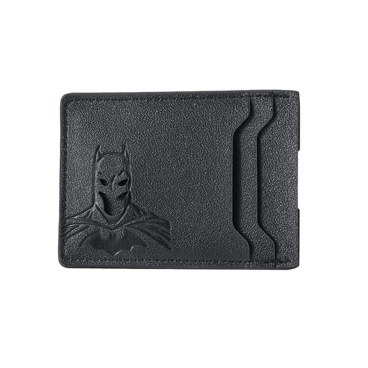Stylish Minimalist Card Holder Stornfield