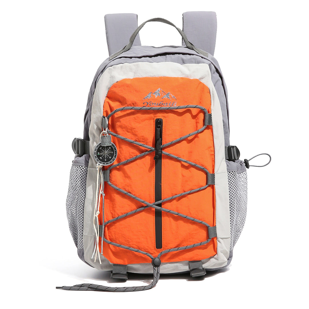 Lightweight Multifunctional Travel Backpack Stornfield