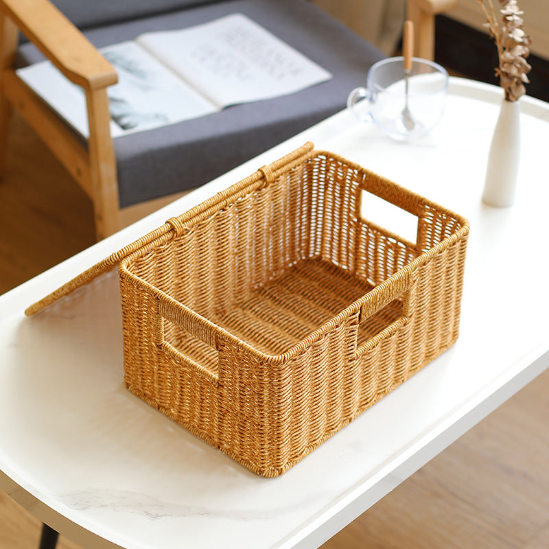 Storage Basket Stornfield