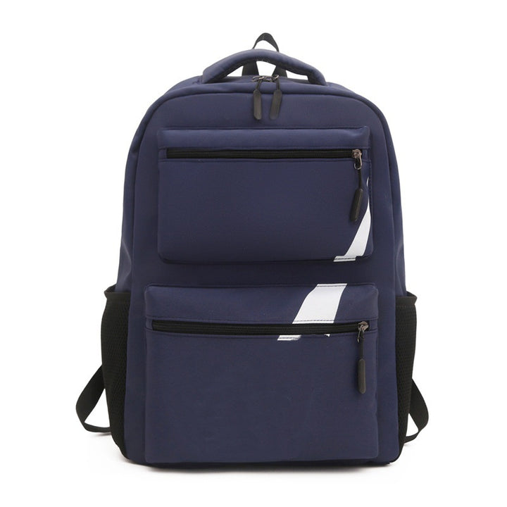 Stylish backpack with innovative compartments Stornfield