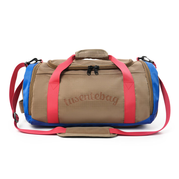 Multi-Purpose Travel Duffle Bag Stornfield