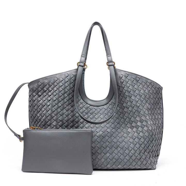 Woven Tote Bag Stornfield