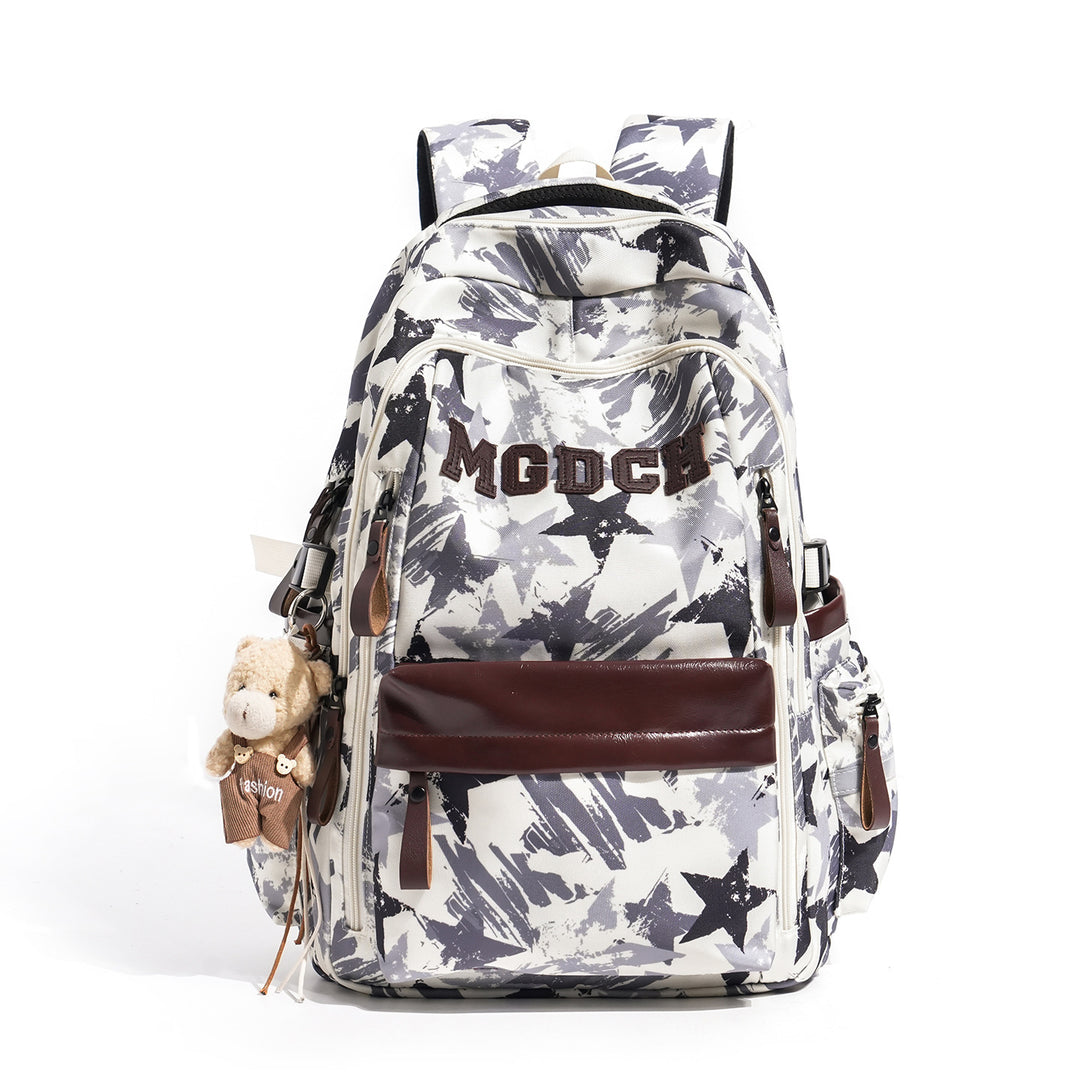 Versatile Multi-Purpose Backpack Stornfield