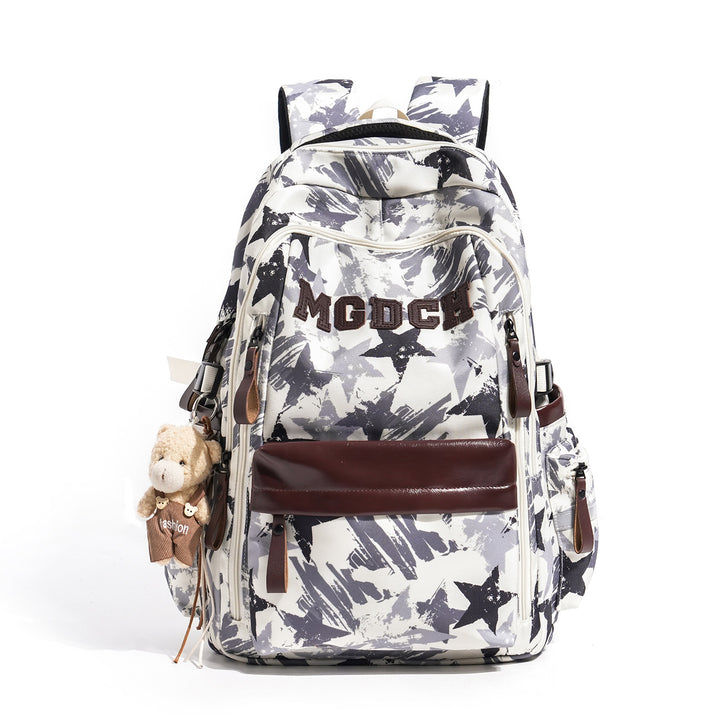 Versatile Multi-Purpose Backpack Stornfield