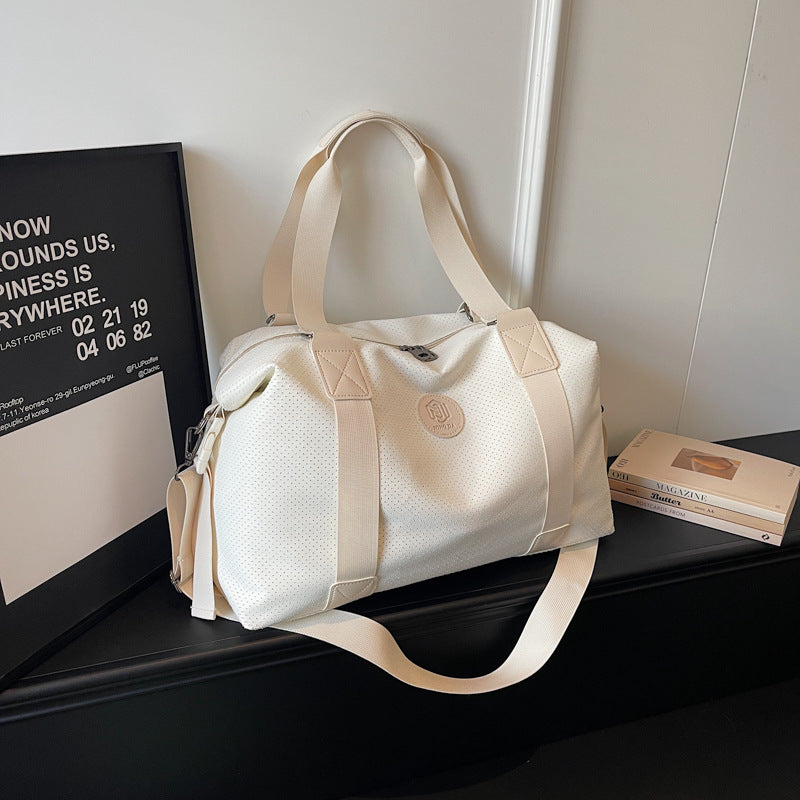 Travel Duffle