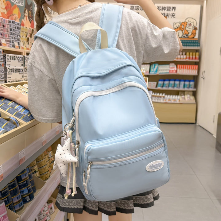 Lightweight Multi-Functional Backpack Stornfield 1791205639