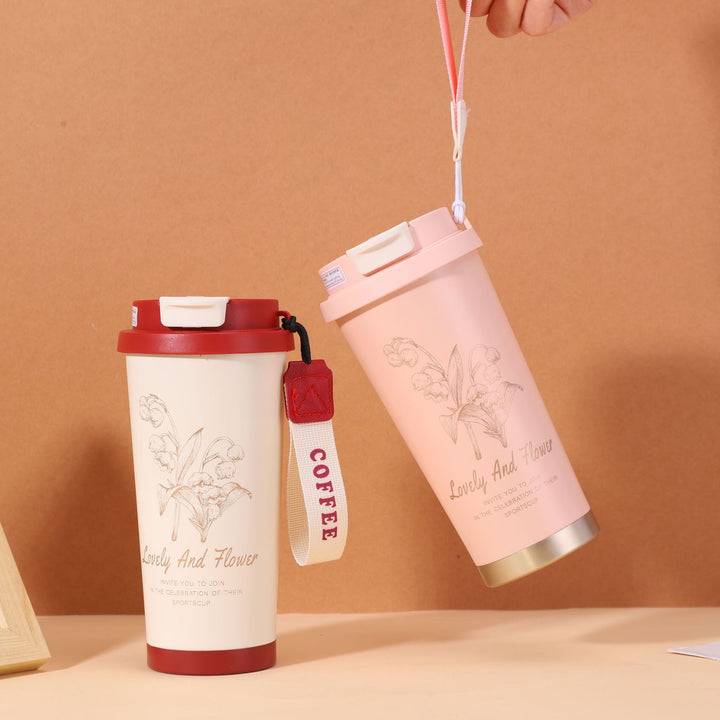 Insulated Travel Mug Stornfield