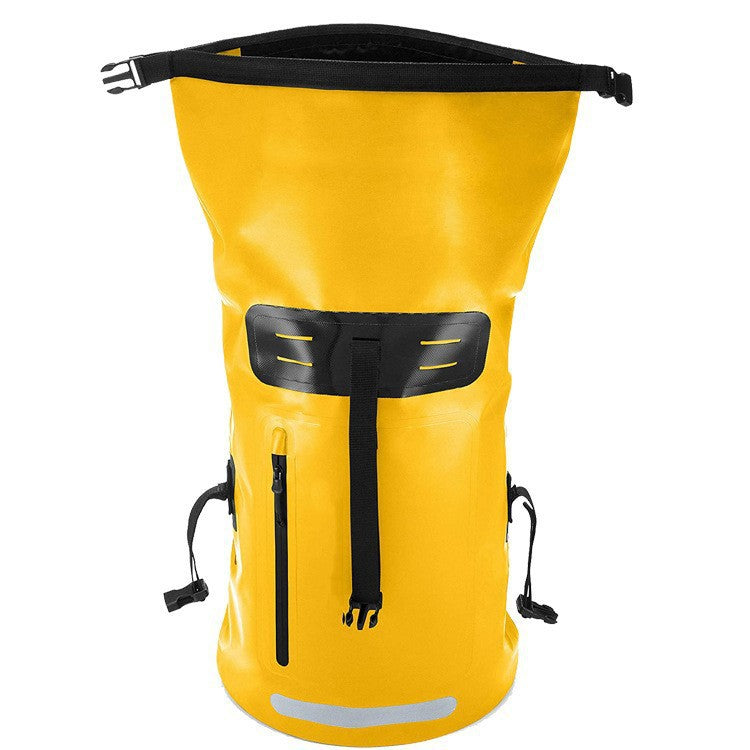 Waterproof Backpack By Stornfield