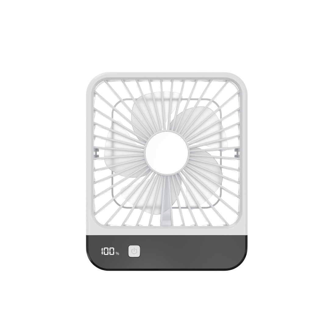 Women's Portable USB Fan Stornfield