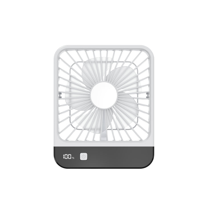 Women's Portable USB Fan Stornfield