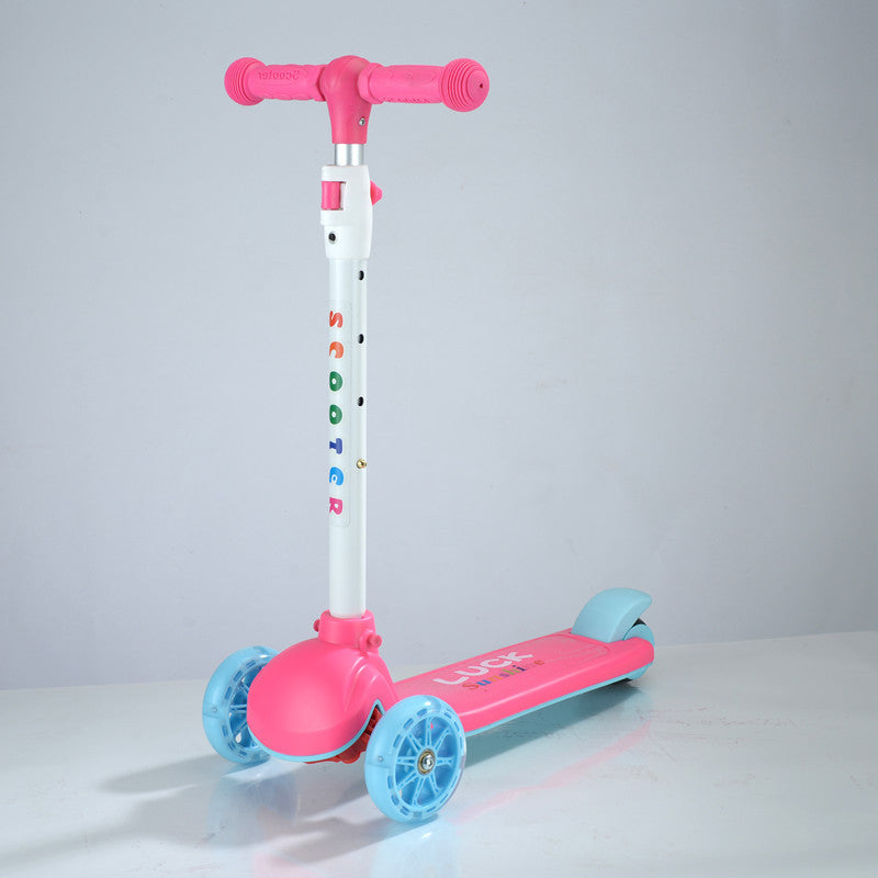 Adjustable Scooter Stornfield