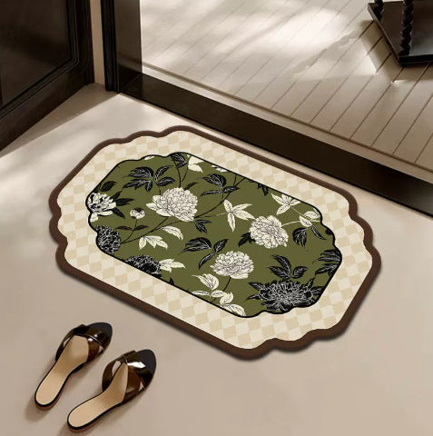 Modern Decorative Accent