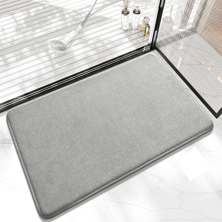 Luxury Soft Touch Shower Mat Stornfield