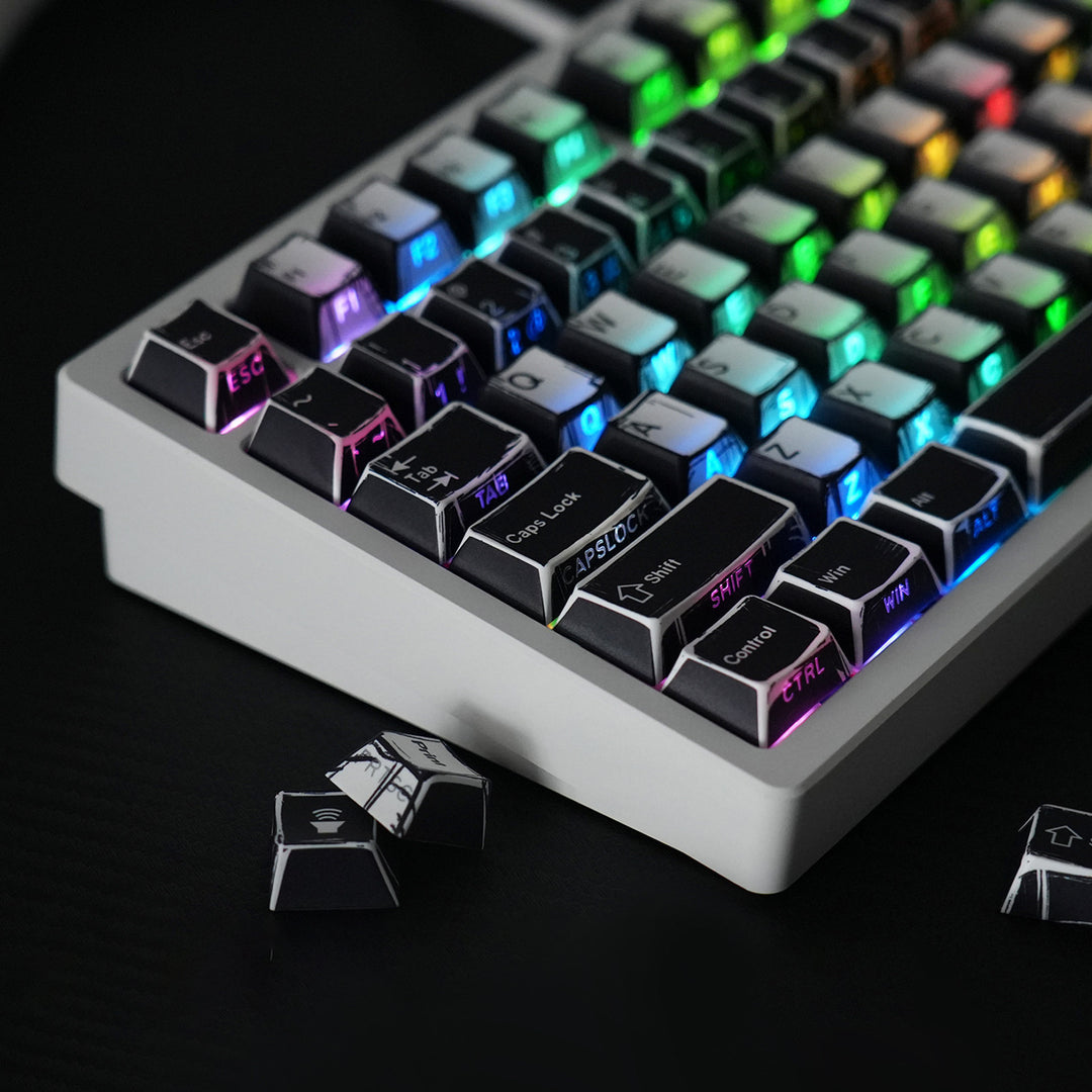 Gaming Keyboard Stornfield