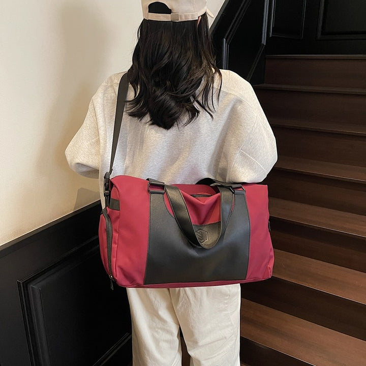 Premium Gym and Travel Duffel Bag