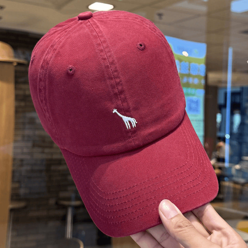 Men's Casual Cotton Cap Stornfield