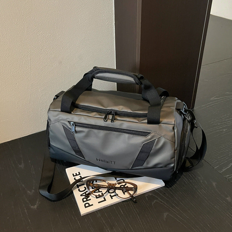 Multi-Purpose Waterproof Sports Duffle Bag Stornfield