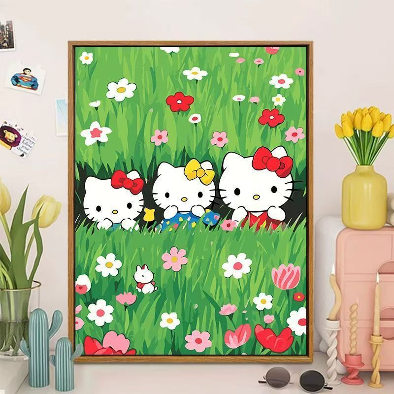 Decorative Art Stornfield