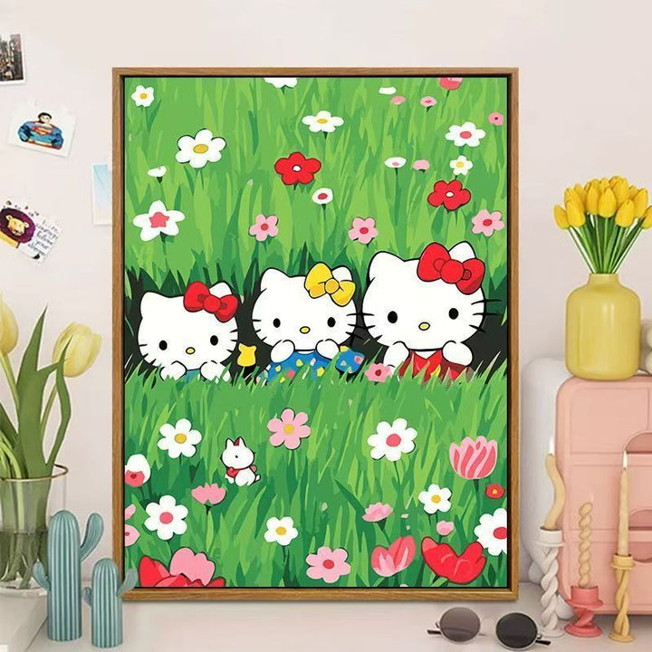 Decorative Art Stornfield
