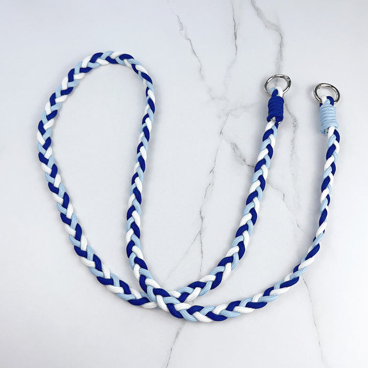 Durable Double Braided Dog Leash Stornfield