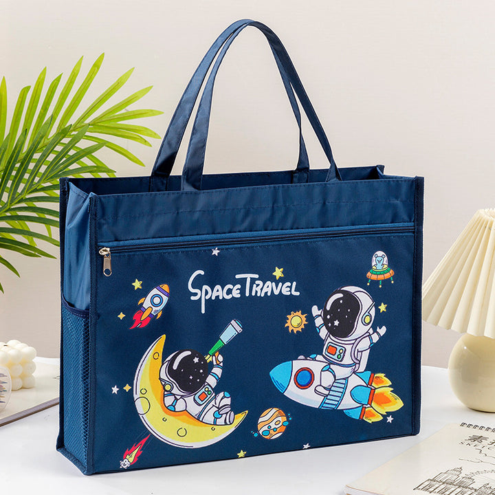 Stylish Tote Bag Stornfield
