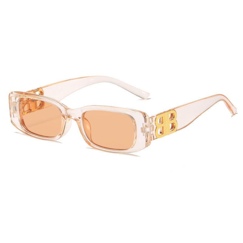 Women's Fashion Rectangular Sunglasses Stornfield