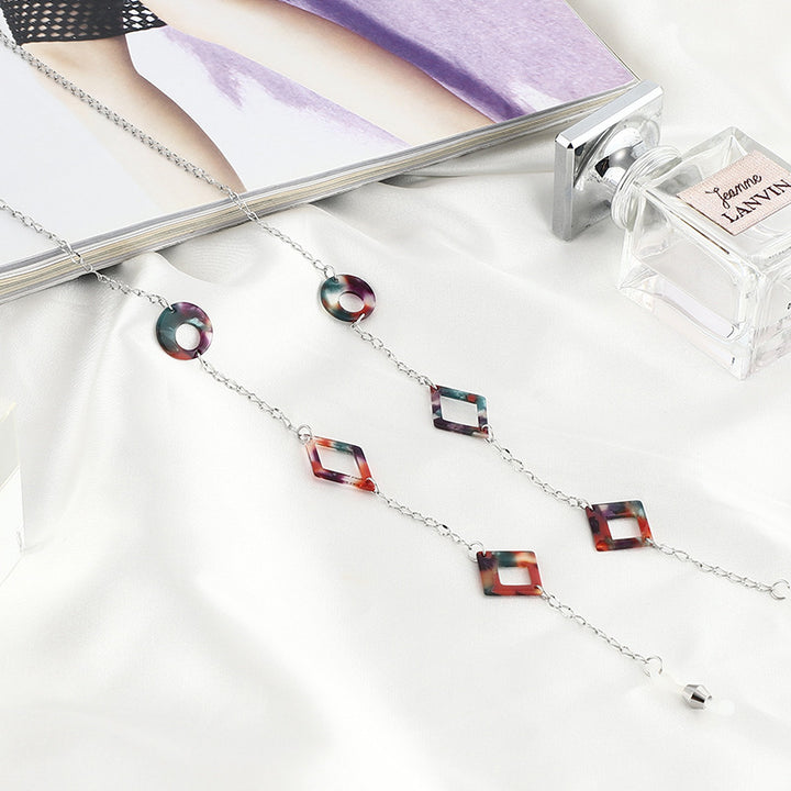 Stylish Eyewear Chain Stornfield