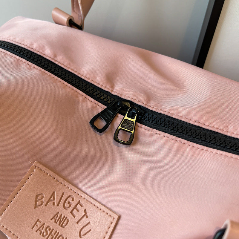 Sporty Tote Bag Stornfield