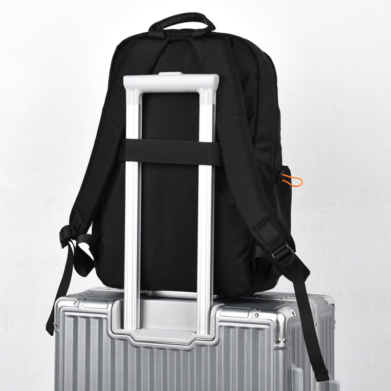 Ergonomic Travel Backpack Stornfield