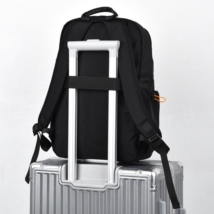 Ergonomic Travel Backpack Stornfield