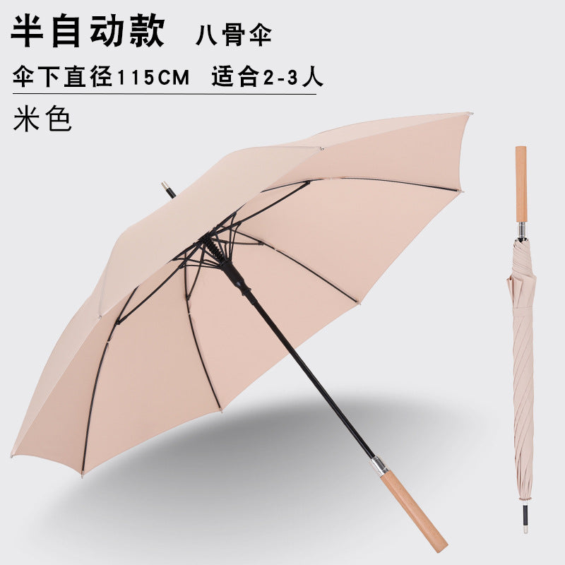 Women Large Area Garden Umbrella Stornfield