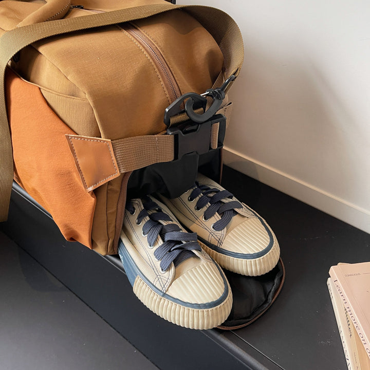 Elegant Multifunctional Tote Bag Stornfield