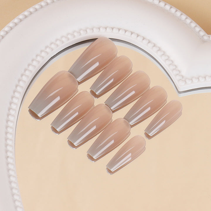 Acrylic Stiletto Press-On Nails Stornfield