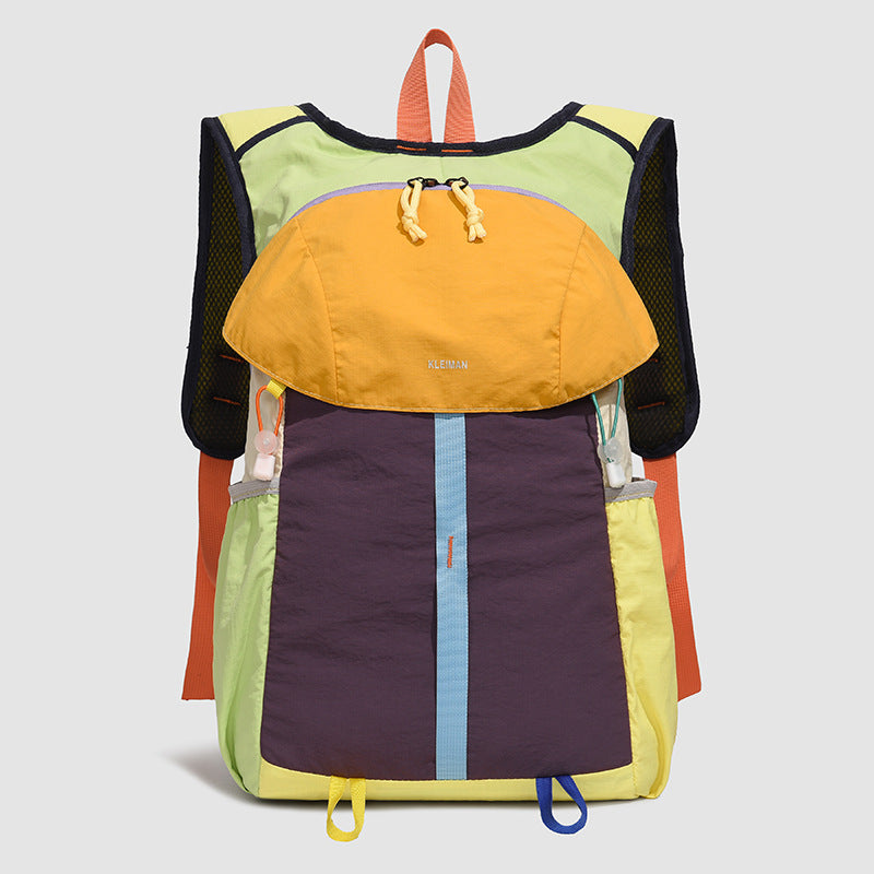 Multi-Functional Outdoor Daypack Stornfield