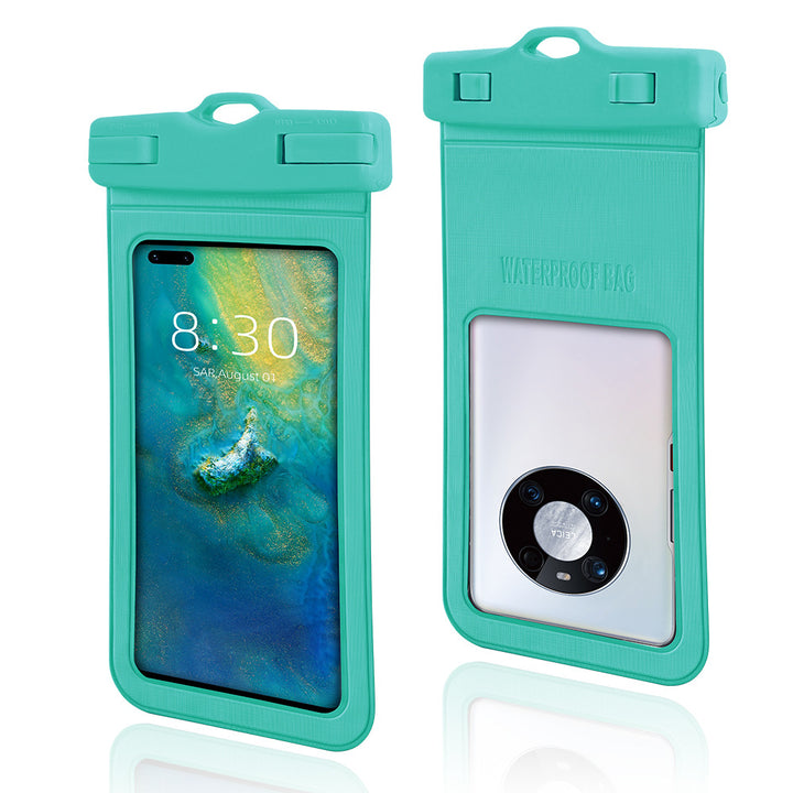 Waterproof Smartphone Case Stornfield