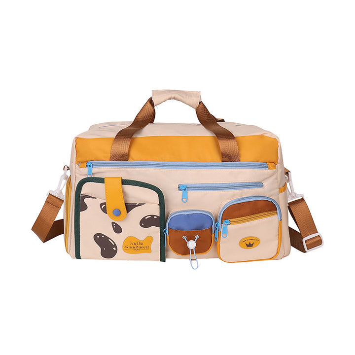 Multi-Functional Adventure Duffle Bag Stornfield