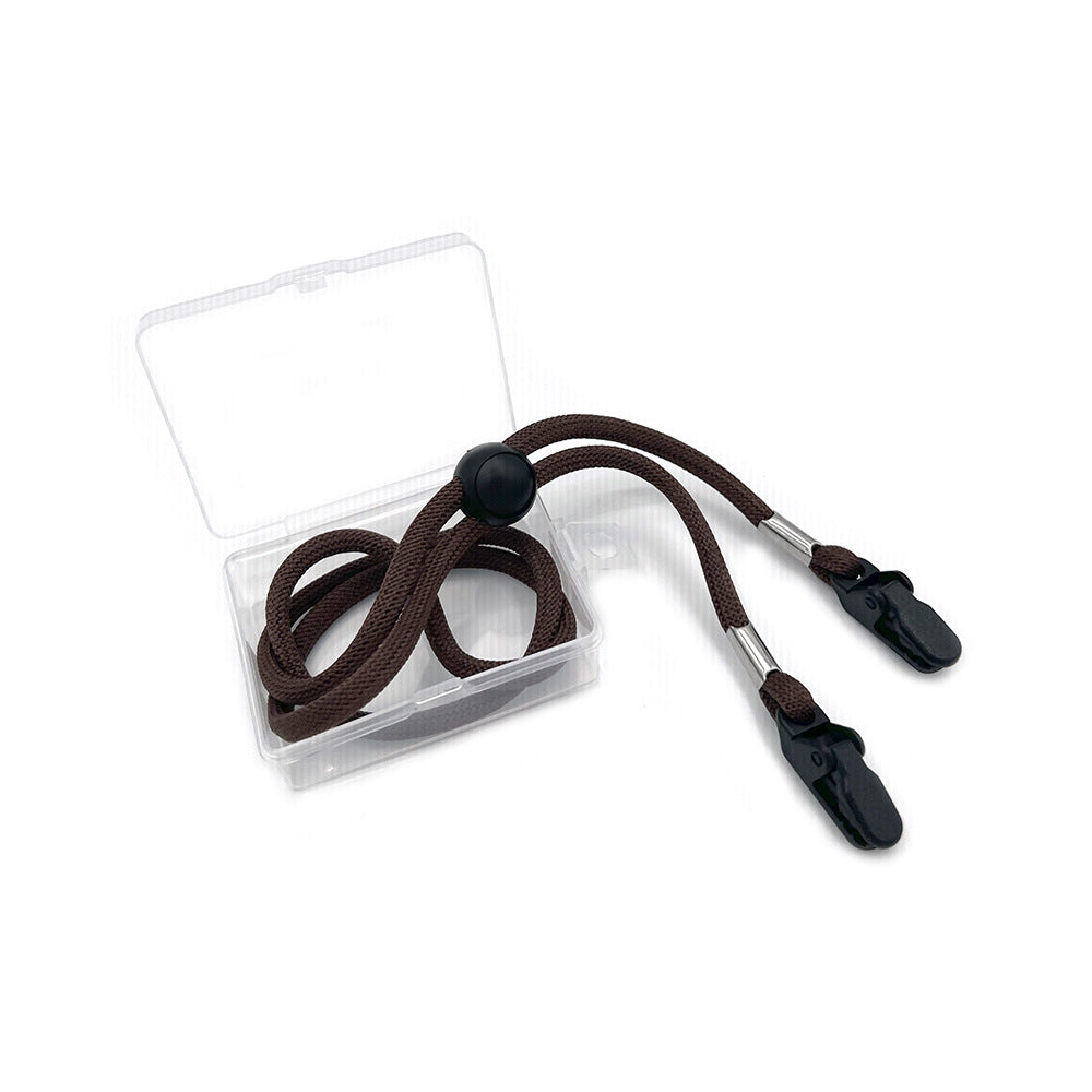 Adjustable Lace Lock System Stornfield