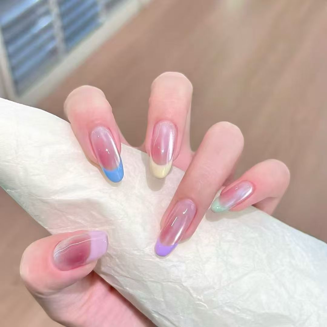 Decorative Nail Art Stornfield
