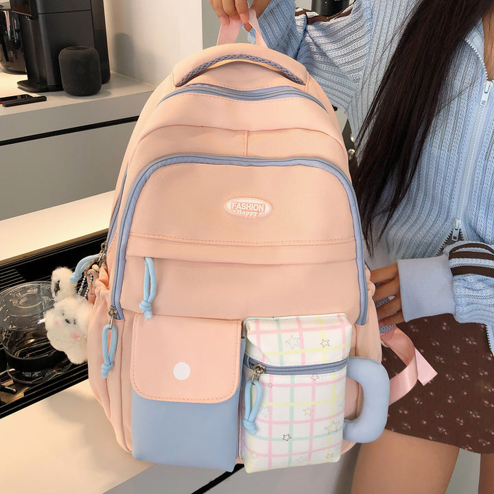 Multi-Functional Lightweight Backpack Stornfield 1791205780