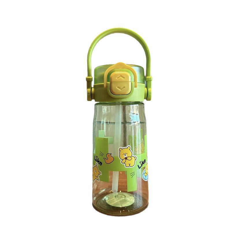 Ladies Drinking Bottle Stornfield