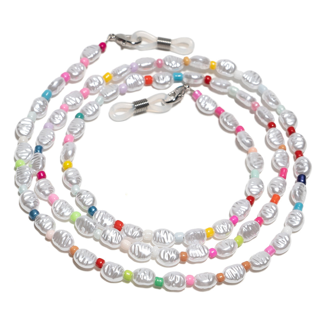 Colorful Beaded Eyewear Chain Stornfield 1786968035